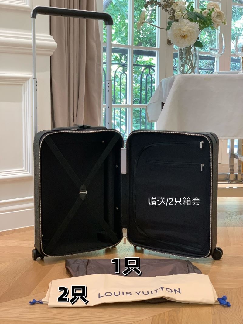 Louis Vuitton Suitcase